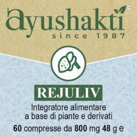 Rejuliv - Ayushakti